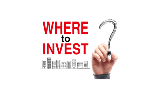 Image for Onde investir em 2025 Portugal