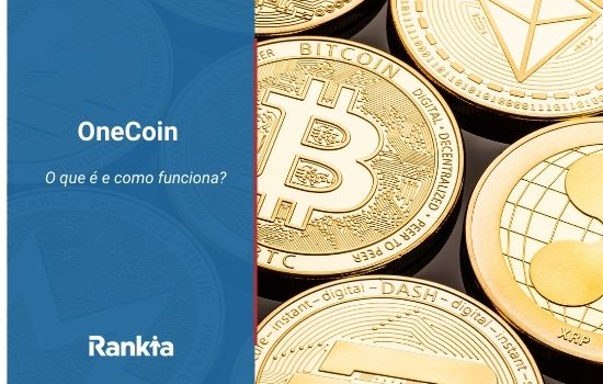 OneCoin: o que é e como funciona?