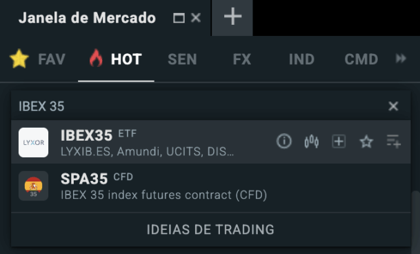 pesquisador da XTB
