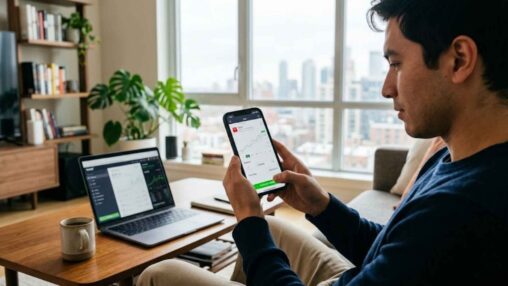 Image for Como comprar ações Tesla