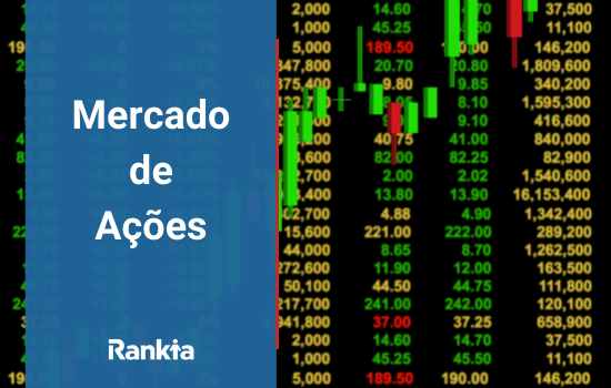 Mercado de Ações: o que é, como funciona e como começar a operar no mercado de ações