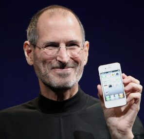 Steven Jobs Apple