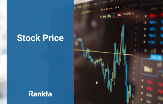 Stock price: o que é e como funciona