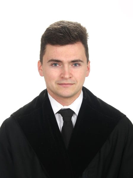Alejandro Borja