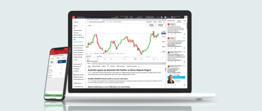 Plataforma IG. Melhores corretoras para fazer scalping
