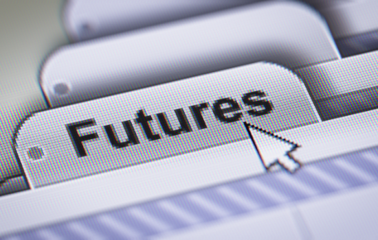 O que são índices futuros?