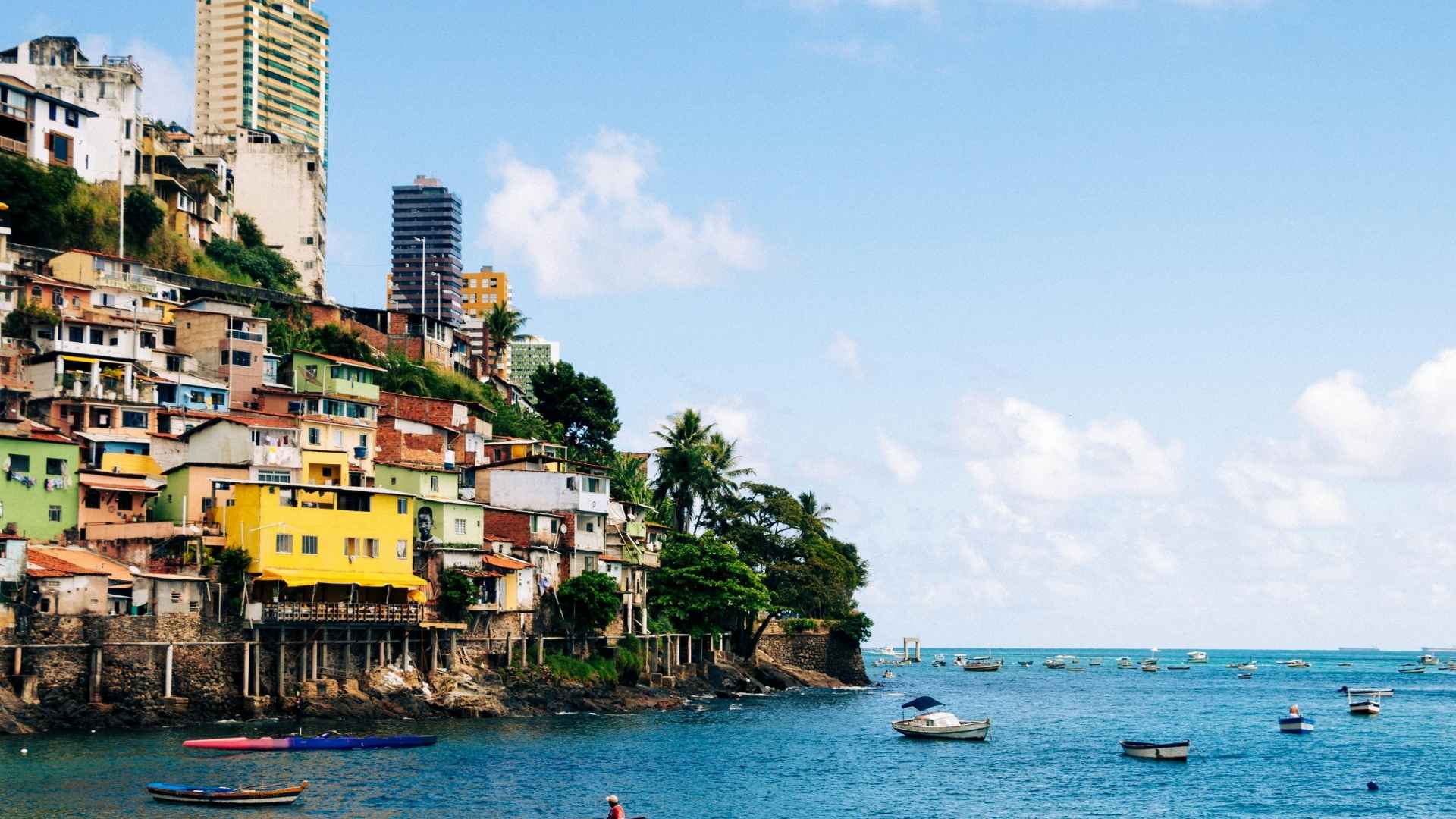 Investir no Brasil morando em Portugal: ações, ETFs e fundos