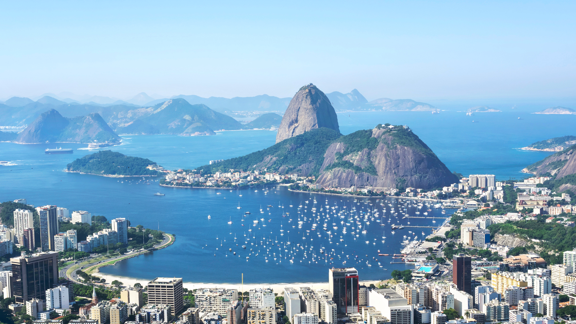 Investir no Brasil morando em Portugal
