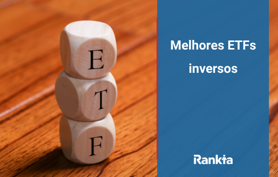 Melhores ETFs inversos
