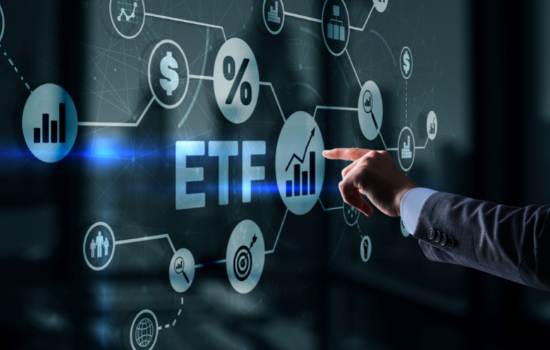 Melhores ETFs para investir no Setor Financeiro