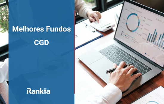 Melhores Fundos de investimento CGD