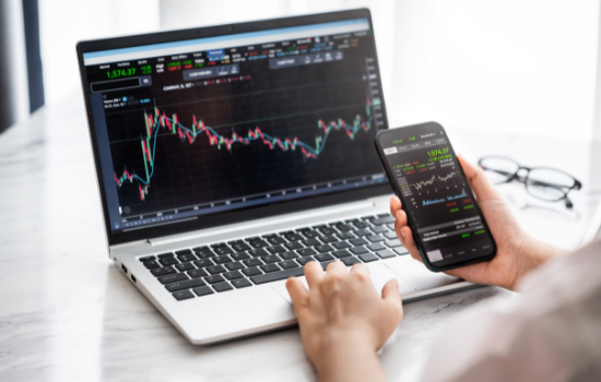 Prorealtime vs TradingView: qual é a melhor?