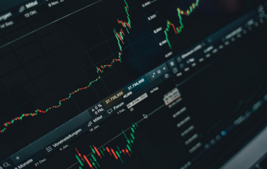 Trading de ações online: o que é?