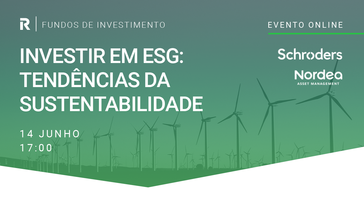 Investir em ESG: tendências da sustentabilidade