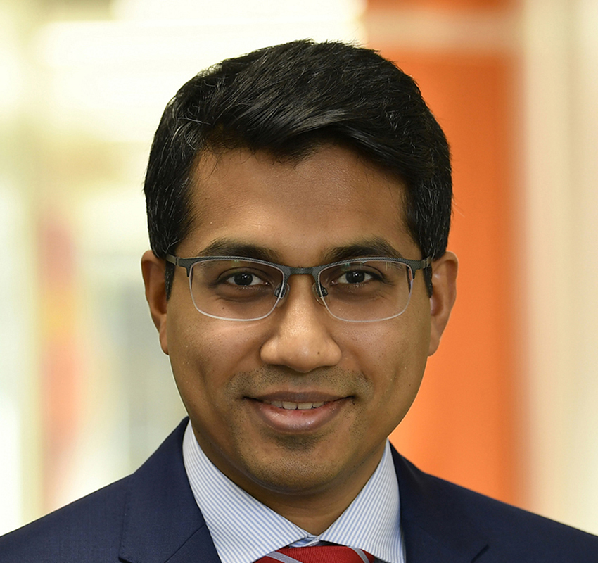 Reza Karim