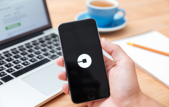 Como comprar ações Uber em Portugal
