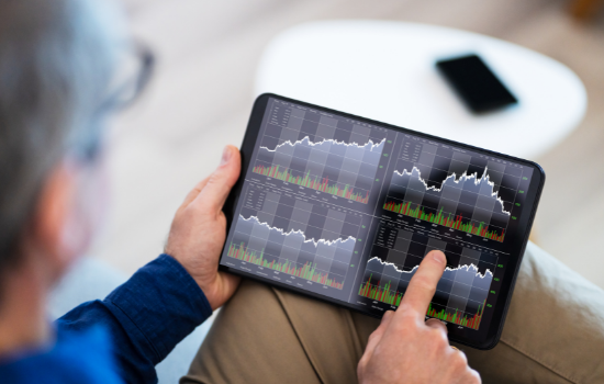Como criar conta na XTB? Passo a passo