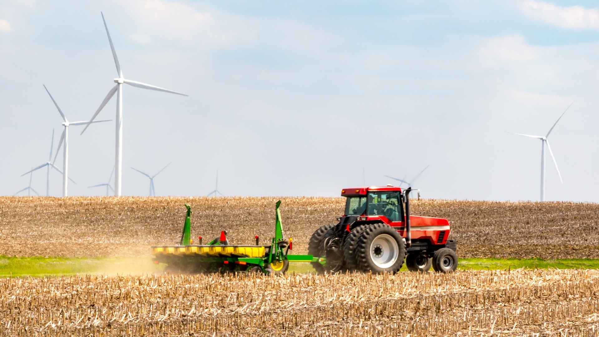 Como investir em agricultura: ações, ETFs e fundos