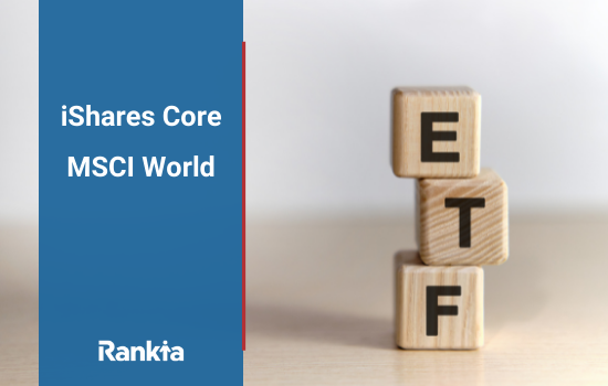 Análise iShares Core MSCI World ETF