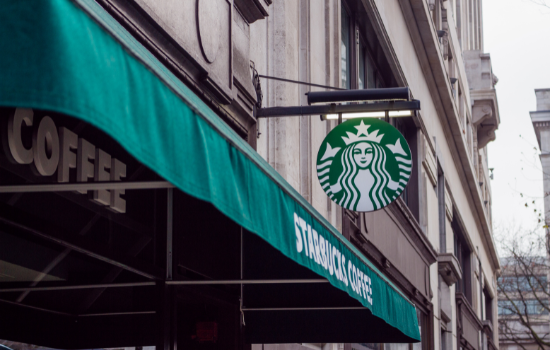 Como comprar ações da Starbucks?