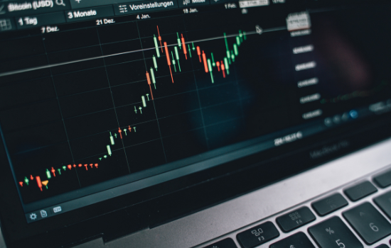 Aprenda a operar Cup and Handle | Figuras análise gráfica