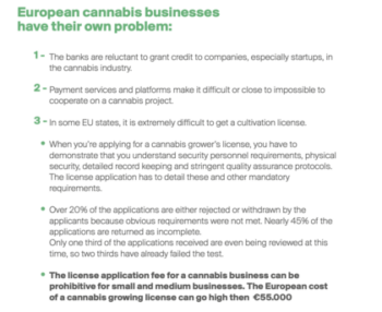 Europa Cannabis