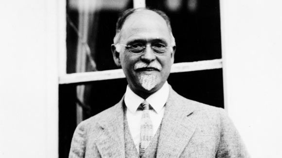 Irving Fisher: conheça este economista americano de renome