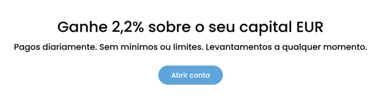 juros corretora trading 212