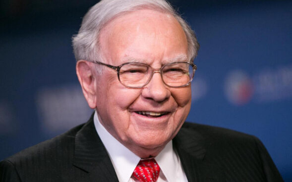 Warren Buffett