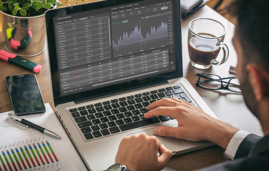 MetaTrader 5 vs ProRealTime