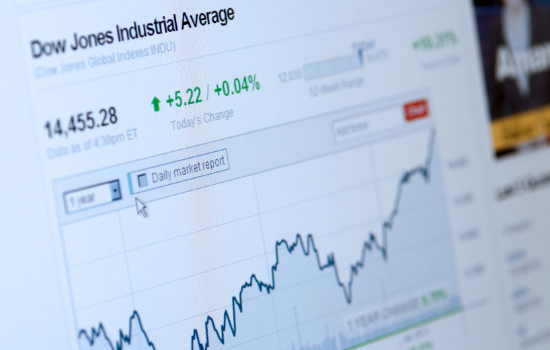 Teoria de Dow: o que é e como usar na Análise Técnica