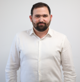 Luis Angel Hernandez