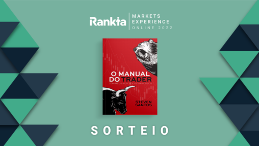 Sorteio O Manual do Trader