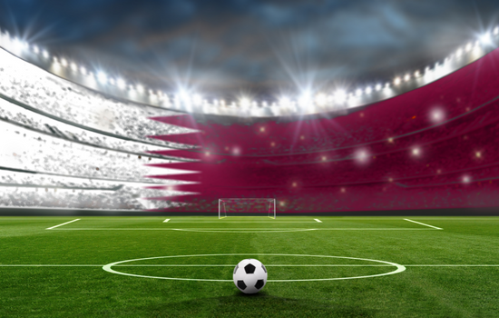 Mundial Qatar 2022: como investir nas principais empresas?