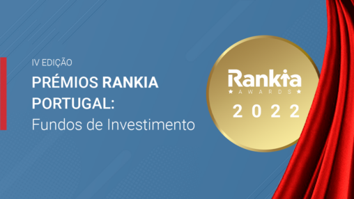 Vencedores Prémios Rankia Portugal 2022: Categoria Fundos