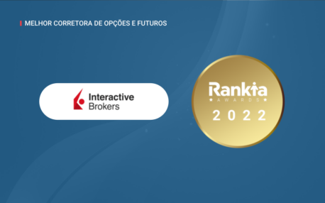 Melhor Corretora de Opções e Futuros 2022: Interactive Brokers
