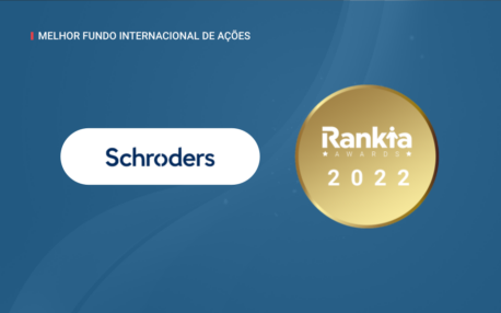 Melhor Fundo Internacional de Ações: Schroder ISF US Large Cap A Acc EUR