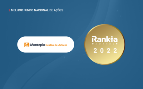 Melhor Fundo Nacional de Ações 2022: Montepio Euro Energy 