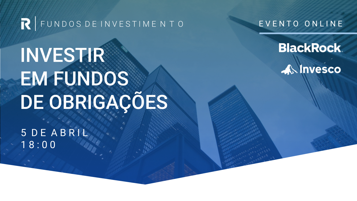 Investir em Fundos de Obrigações