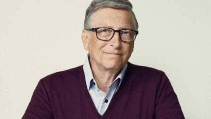 Bill Gates