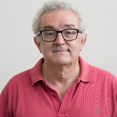 Enrique Roca Enrique Roca