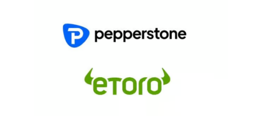 Pepperstone vs eToro