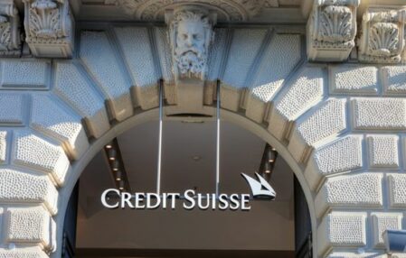 Quarta-feira negra na bolsa | Credit Suisse em queda livre