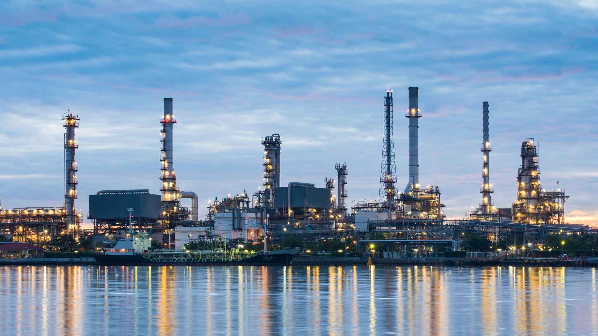 Como investir em gás a partir de Portugal? | Ações e ETFs