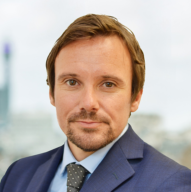 Mark Nash