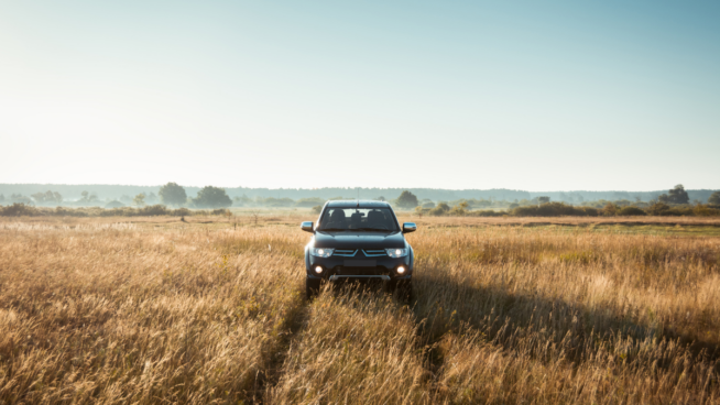 Como comprar ações Mitsubishi