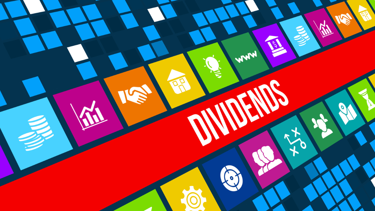 Calendário de dividendos das empresas nacionais e internacionais 2024