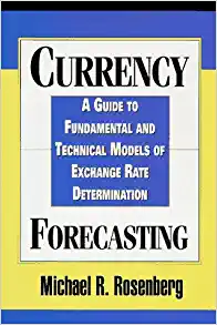 "Currency Forecasting" por Michael Rosenberg