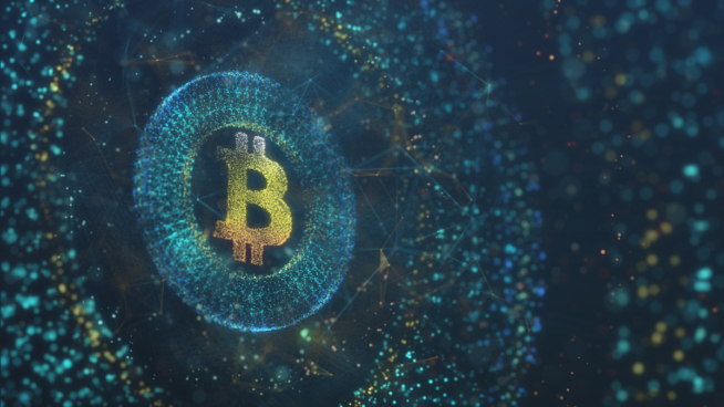 Como investir em Bitcoin com segurança