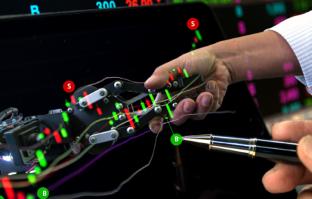 Melhores plataformas de trading automático